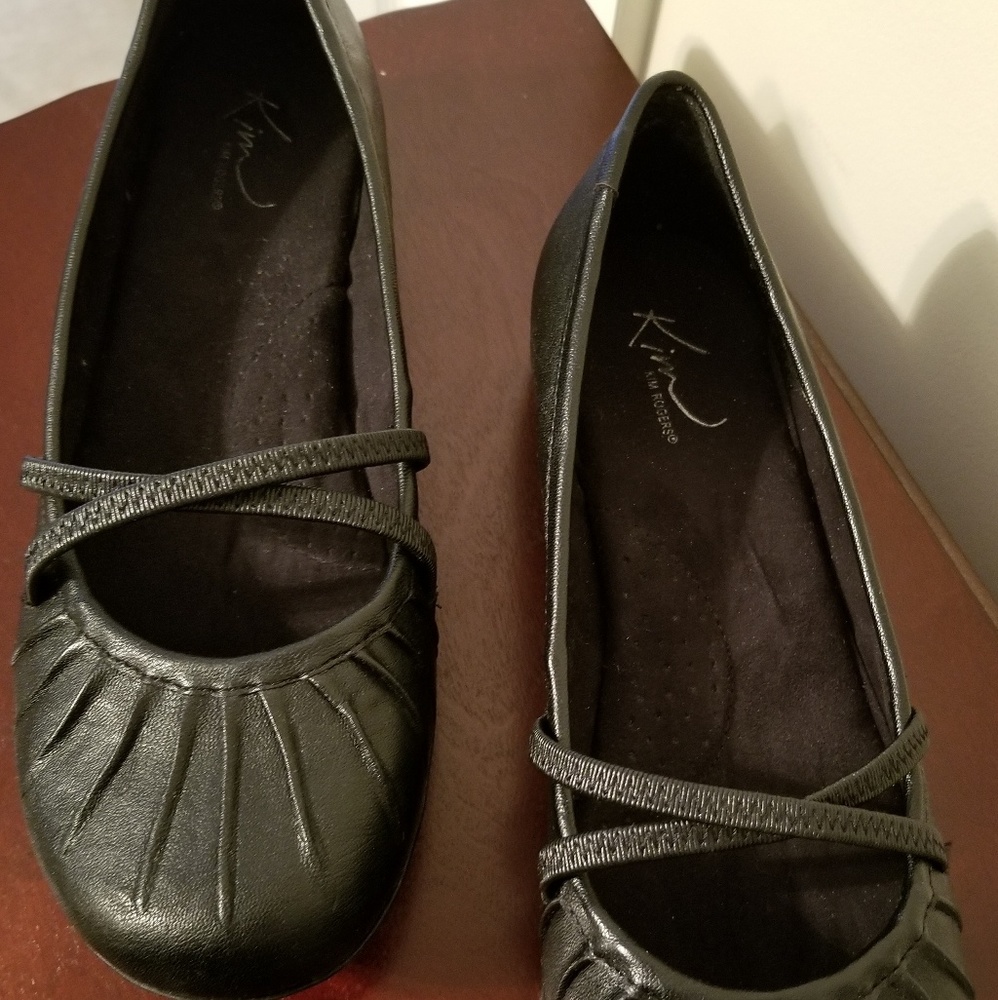 Mandy shoes